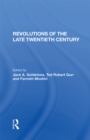 Revolutions Of The Late Twentieth Century - eBook
