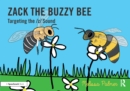 Zack the Buzzy Bee : Targeting the z Sound - eBook