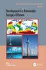 Developments in Renewable Energies Offshore : Proceedings of the 4th International Conference on Renewable Energies Offshore (RENEW 2020, 12 - 15 October 2020, Lisbon, Portugal) - eBook
