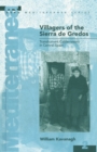 Villagers of the Sierra de Gredos : Transhumant Cattle-raisers in Central Spain - eBook