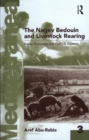 Negev Bedouin and Livestock Rearing : Social, Economic and Political Aspects - eBook