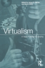 Virtualism : A New Political Economy - eBook