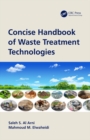 Concise Handbook of Waste Treatment Technologies - eBook