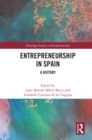 Entrepreneurship in Spain : A History - eBook