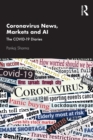 Coronavirus News, Markets and AI : The COVID-19 Diaries - eBook