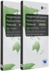 Management and Supervisory Practices for Environmental Professionals : Two Volume Set - eBook