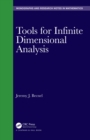 Tools for Infinite Dimensional Analysis - eBook