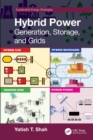 Hybrid Power : Generation, Storage, and Grids - eBook
