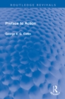 Preface to Action - eBook
