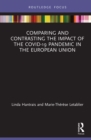 Comparing and Contrasting the Impact of the COVID-19 Pandemic in the European Union - eBook