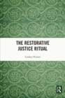 The Restorative Justice Ritual - eBook