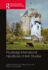 Routledge International Handbook of Irish Studies - eBook