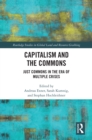 Capitalism and the Commons : Just Commons in the Era of Multiple Crises - eBook