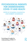 Psychological Insights for Understanding Covid-19 and Health - eBook