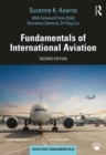 Fundamentals of International Aviation - eBook