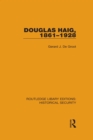 Douglas Haig, 1861-1928 - eBook