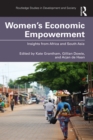 Women's Economic Empowerment : Insights from Africa and South Asia - eBook