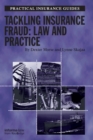 Tackling Insurance Fraud : Law and Practice - eBook