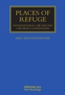 Places of Refuge - eBook
