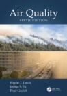 Air Quality - eBook