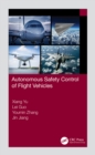 Autonomous Safety Control of Flight Vehicles - eBook