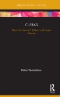 Clerks : ‘Over the Counter’ Culture and Youth Cinema - eBook
