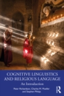 Cognitive Linguistics and Religious Language : An Introduction - eBook