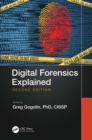 Digital Forensics Explained - eBook