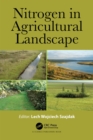 Nitrogen in Agricultural Landscape - eBook
