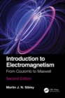Introduction to Electromagnetism : From Coulomb to Maxwell - eBook