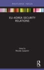 EU-Korea Security Relations - eBook