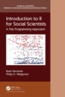 Introduction to R for Social Scientists : A Tidy Programming Approach - eBook
