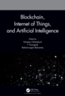 Blockchain, Internet of Things, and Artificial Intelligence - eBook