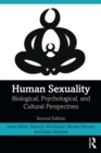 Human Sexuality : Biological, Psychological, and Cultural Perspectives - eBook
