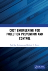 Cost Engineering for Pollution Prevention and Control - eBook