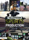 Television Sports Production - eBook