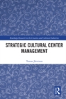 Strategic Cultural Center Management - eBook