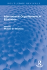 International Organizations in Education - eBook