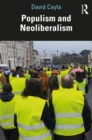 Populism and Neoliberalism - eBook