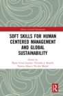 Soft Skills for Human Centered Management and Global Sustainability - eBook