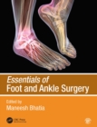 Essentials of Foot and Ankle Surgery - eBook