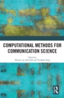 Computational Methods for Communication Science - eBook