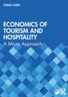 Economics of Tourism and Hospitality : A Micro Approach - eBook