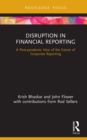Disruption in Financial Reporting : A Post-pandemic View of the Future of Corporate Reporting - eBook