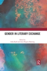 Gender in Literary Exchange - eBook