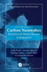 Carbon Nanotubes : Reinforced Metal Matrix Composites - eBook