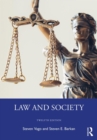Law and Society - eBook
