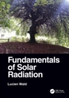Fundamentals of Solar Radiation - eBook