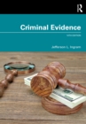 Criminal Evidence - eBook