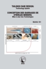 Tailings Dam Design / Conception des Barrages de Steriles Miniers : Technology Update / Mise a Jour des Technologies - eBook